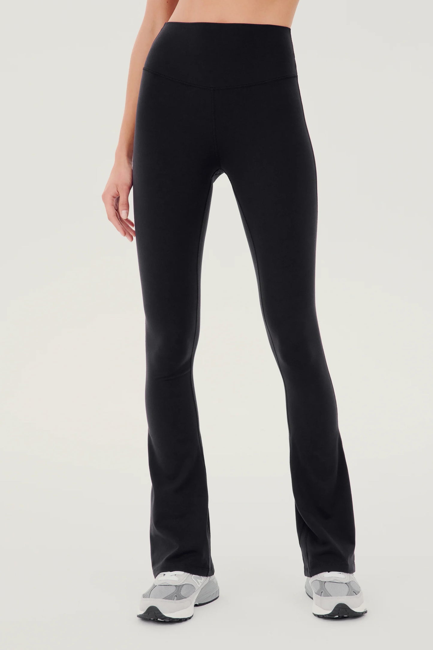 Raquel High Waist Flare Legging