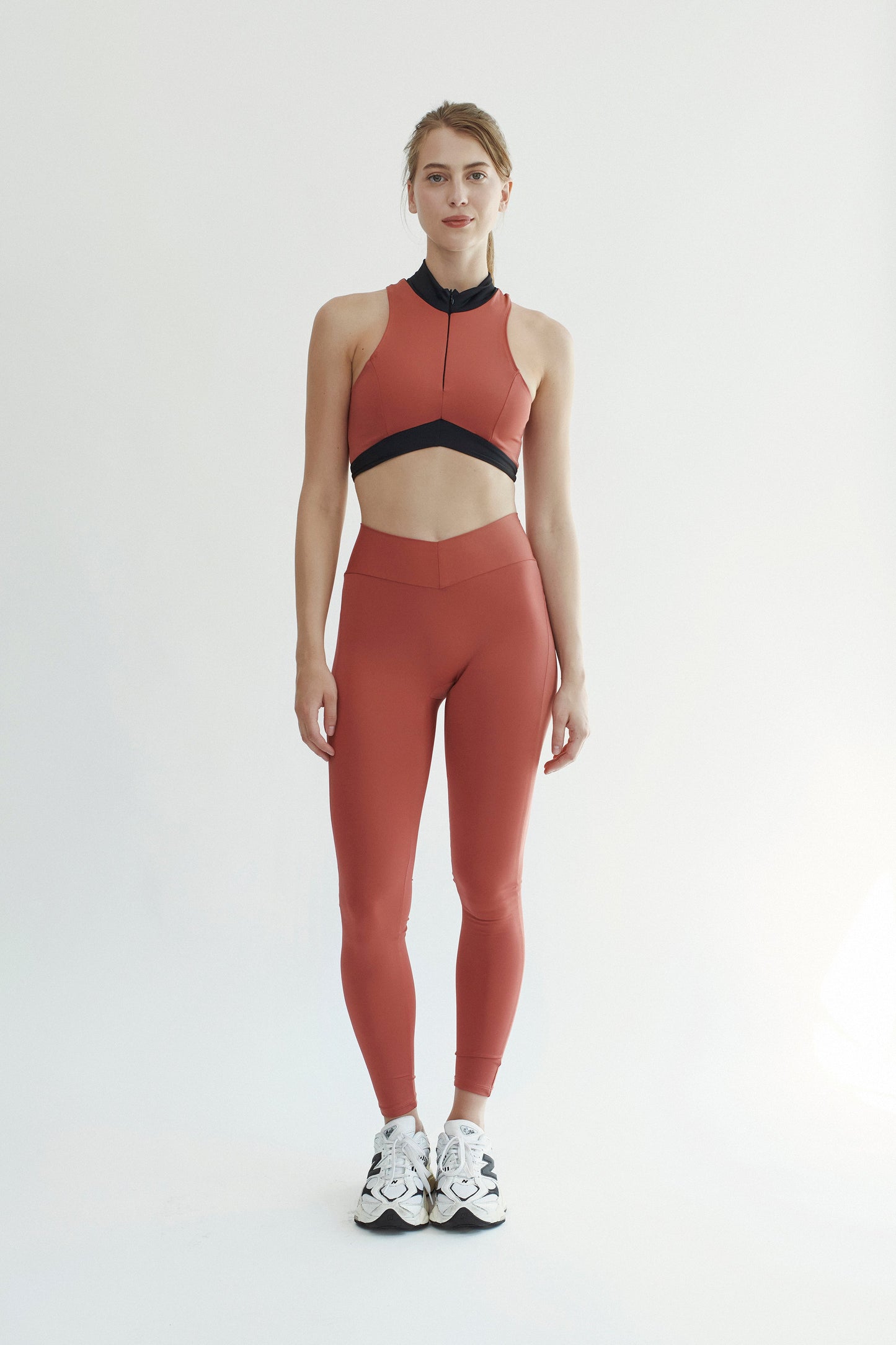 Williamsburg Legging - Astro Dust