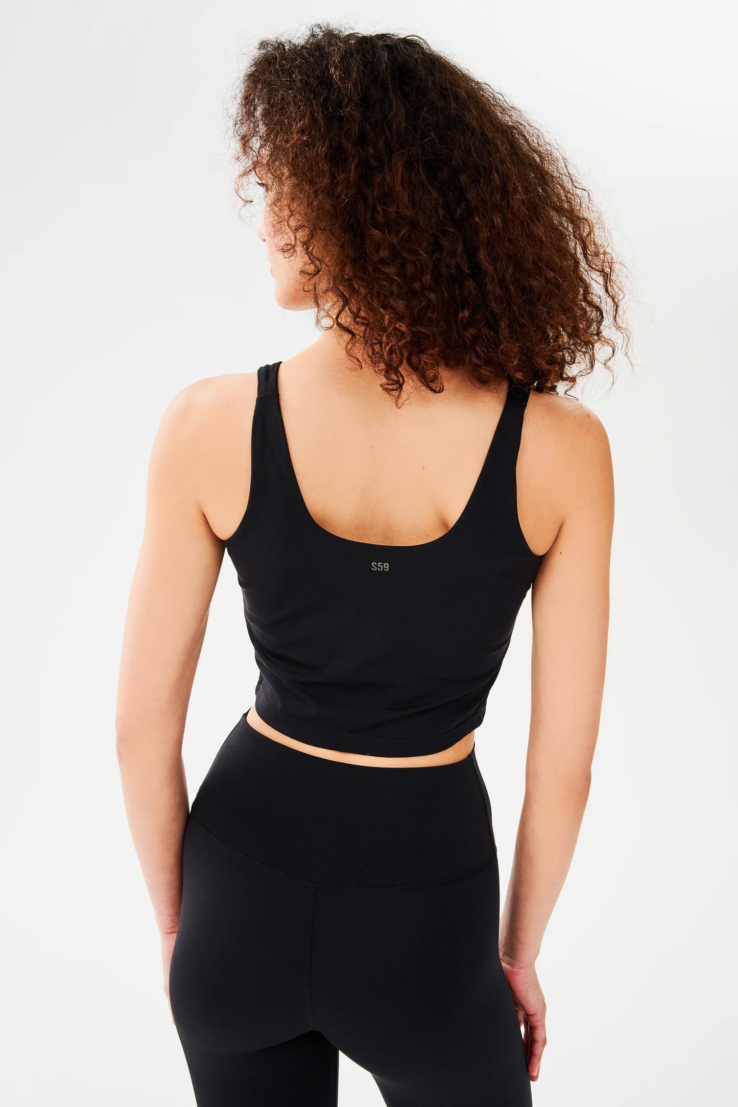 Sprint Rigor Bralette