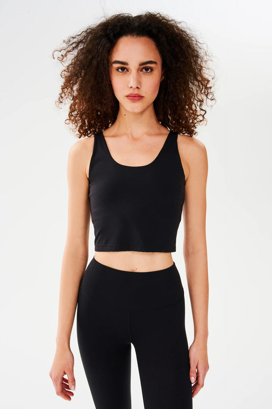 Sprint Rigor Bralette