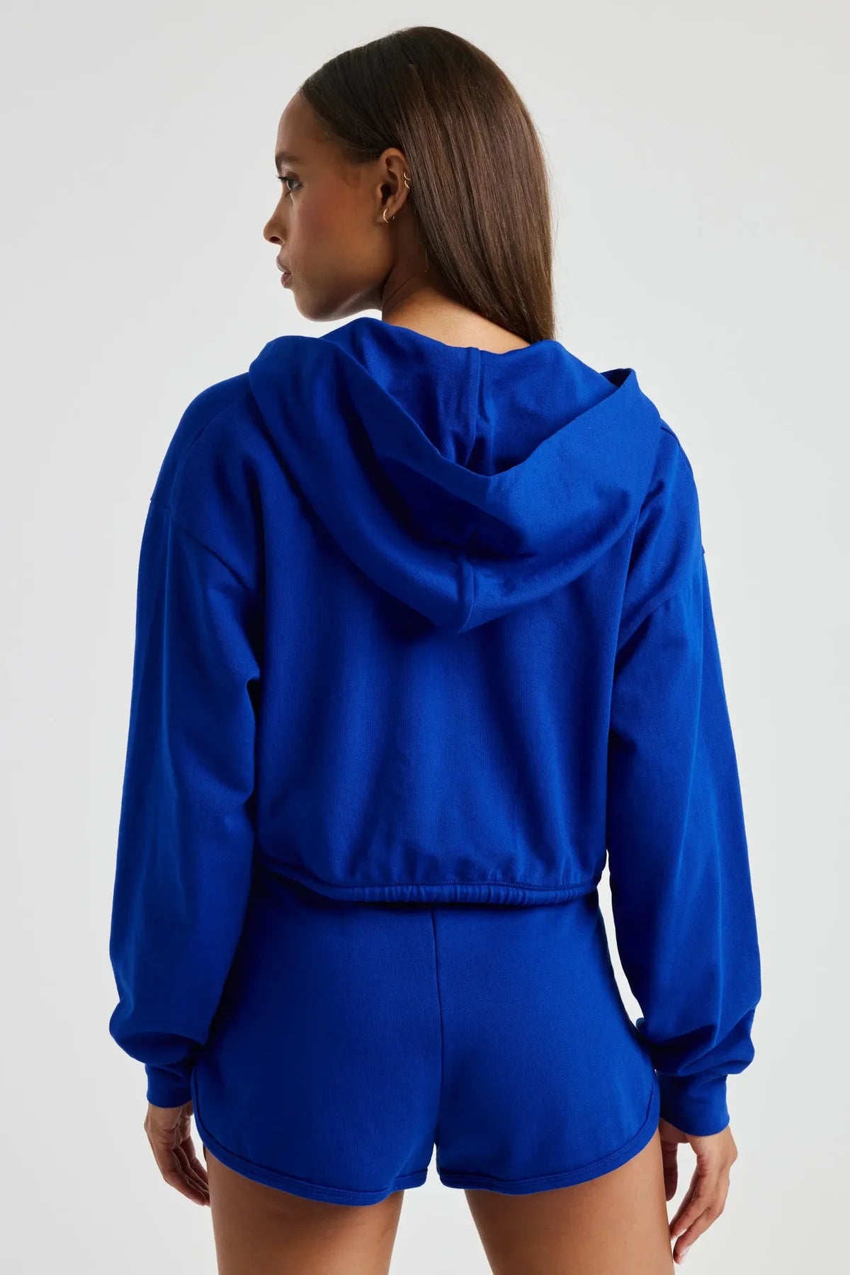 The Studio Pullover